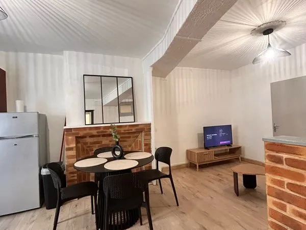 Appartement centre ville Bourges