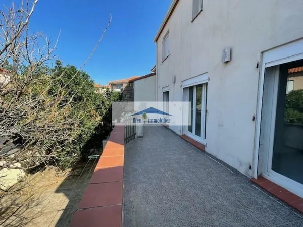 Appartement T4