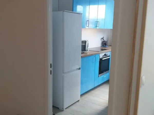 Colocation Chambre Meublée