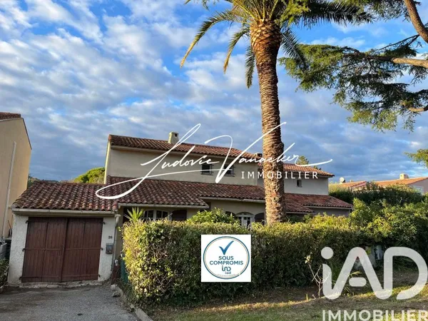 Maison 4 pièces 103 m²