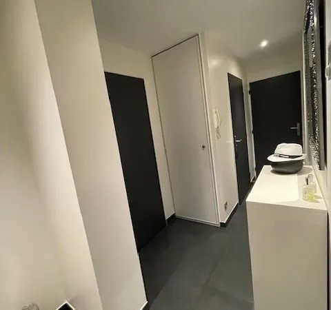 Appartement T2