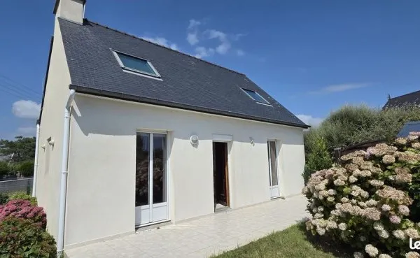 Maison 3 pièces 70 m²