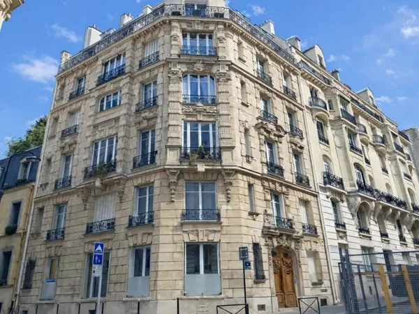 Appartement 3 pièces 68 m²