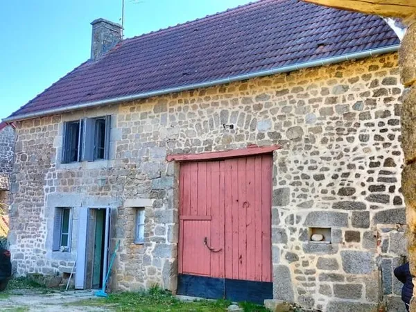 Maison 3 pièces 50 m²