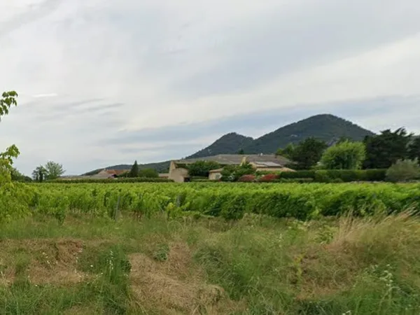 Maison T3 à Sablet