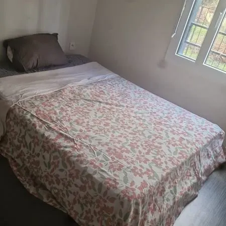 Colocation appartement meublé