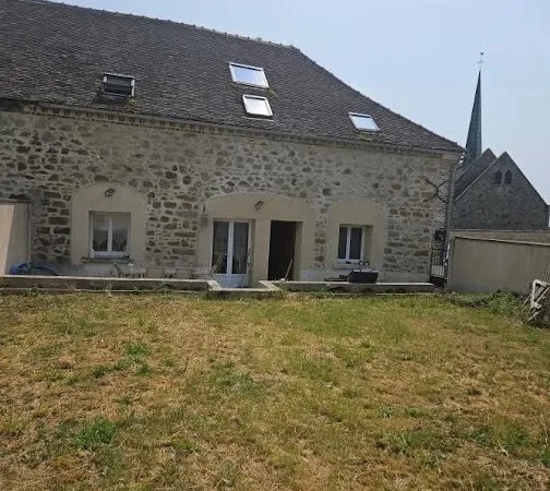Maison 5 pièces 135 m²