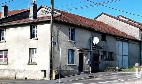 Vente Maison/villa 4 pièces