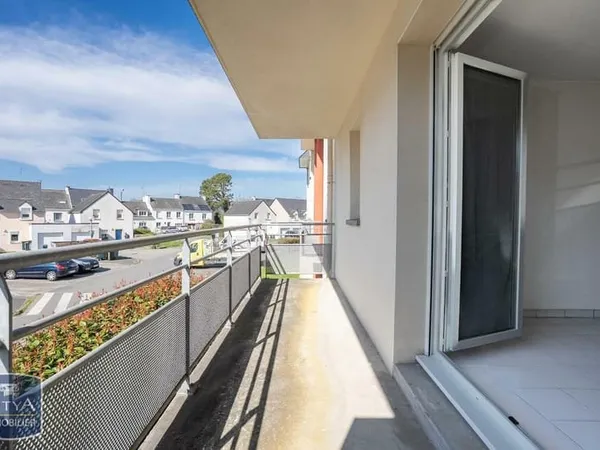 Studio 1 pièce 36 m²