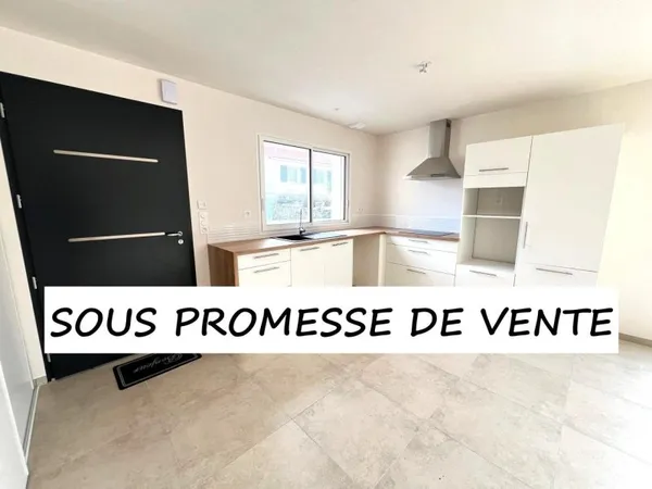 Plain pied de 2025