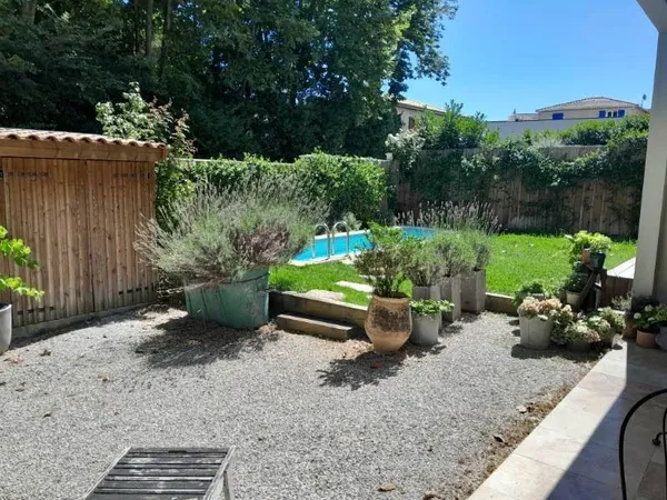 Maison 5 pièces 159 m²