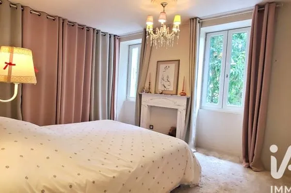 Vente Maison de village 6 pièces