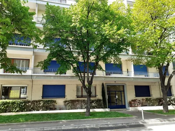 T3 Centre Ville