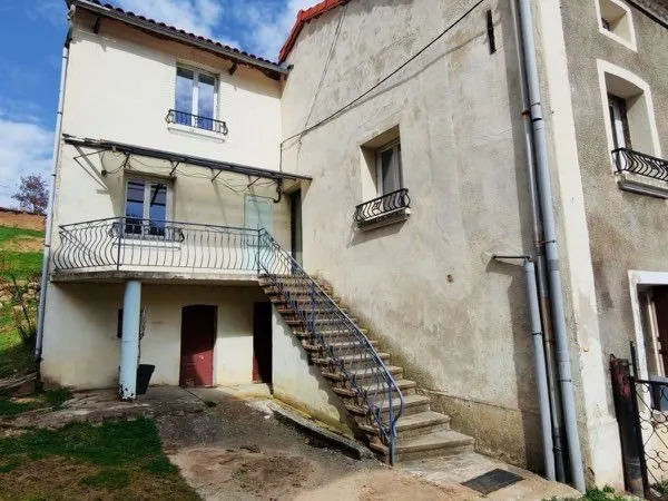 Maison Aboen