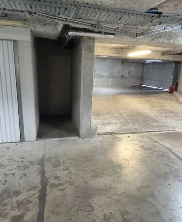 Loue emplacement de parking