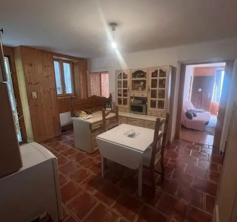 Appartement meublé lumineuxT3centre-ville avec jardin