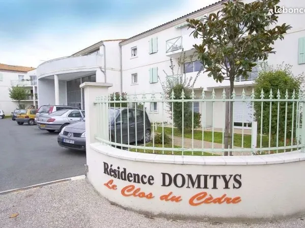 Location résidence Senior