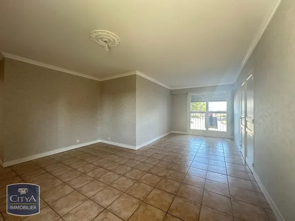 Appartement 4 pièces 83 m²