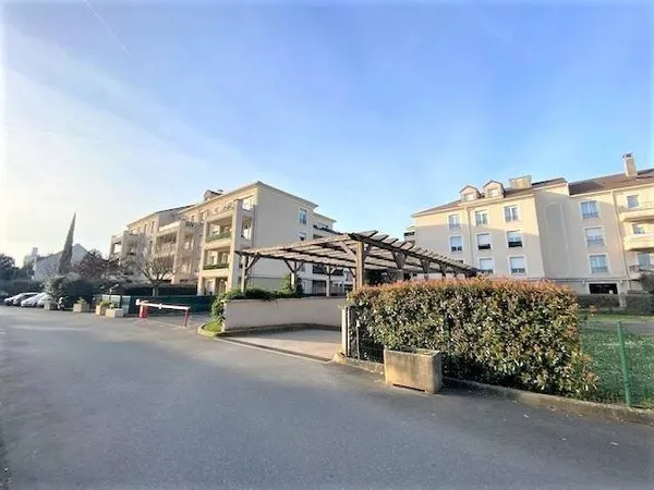 Stationnement Vente Pontault-Combault   13000€