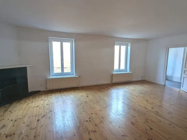 Appartement 5 pièces 179 m²