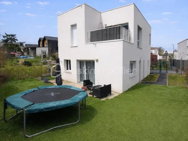 Appartement 5 pièces 86 m²