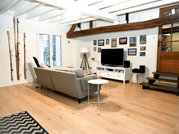 Maison 5 pièces 152 m²