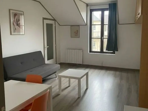 Studio de 22m2 à louer sur Étréchy