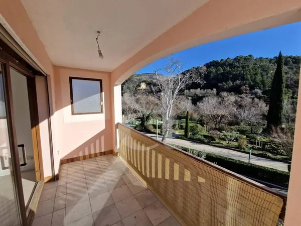 Appartement à vendre à Nyons