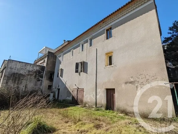 Maison 6 pièces 139 m²