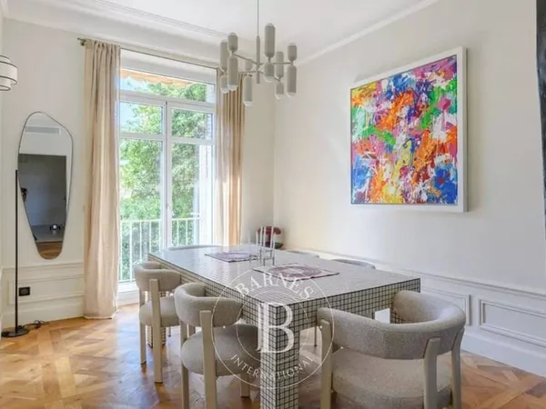 Appartement 3 pièces 87 m²
