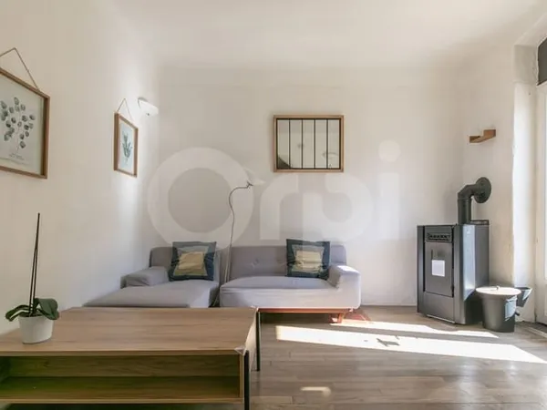 Maison 3 pièces 69 m²