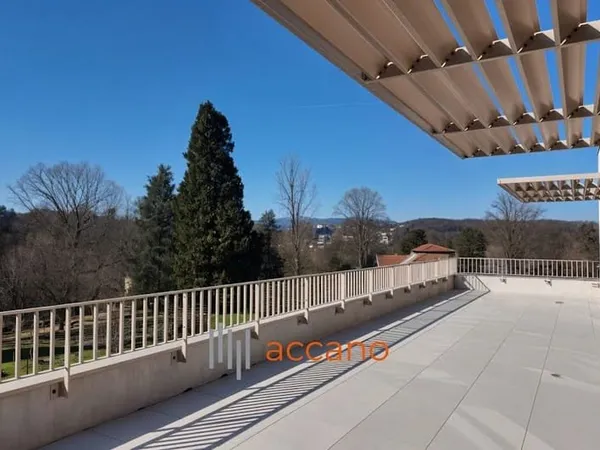 Appartement 5 pièces 127 m²