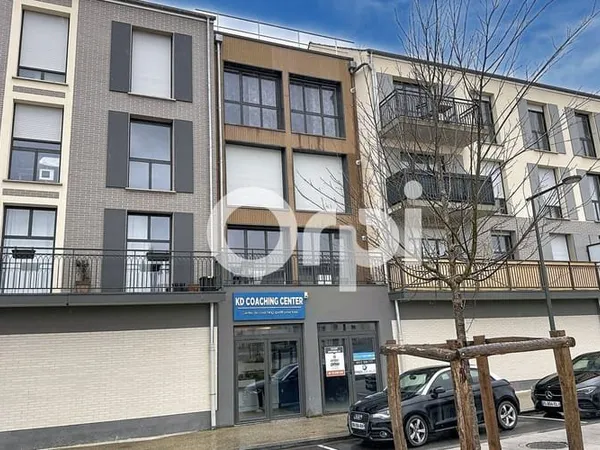 Appartement 1 pièce 30 m²