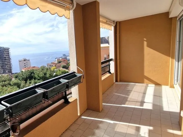 Appartement 4 pièces 79 m²