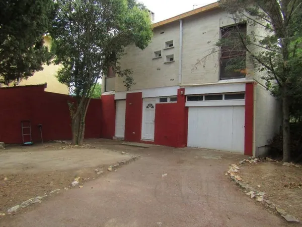 Maison Location Castries 5p 90m² 1370€