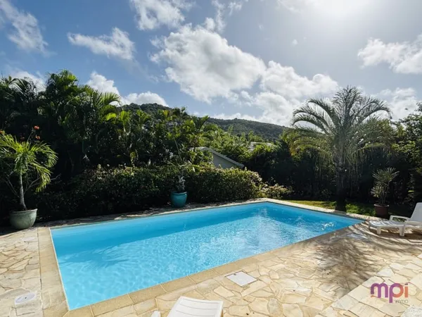 Maison 7 pièces 190 m²