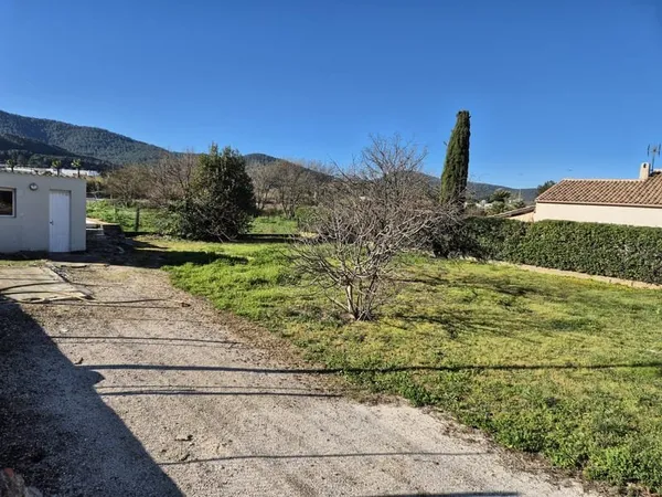 HYERES OUEST TRES PROCHE CENTRE-VILLE