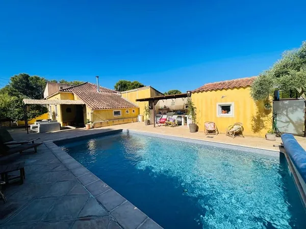 Maison 4 pièces 107 m²