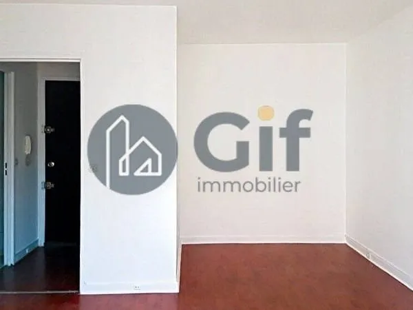 Appartement 1 pièce 25 m²