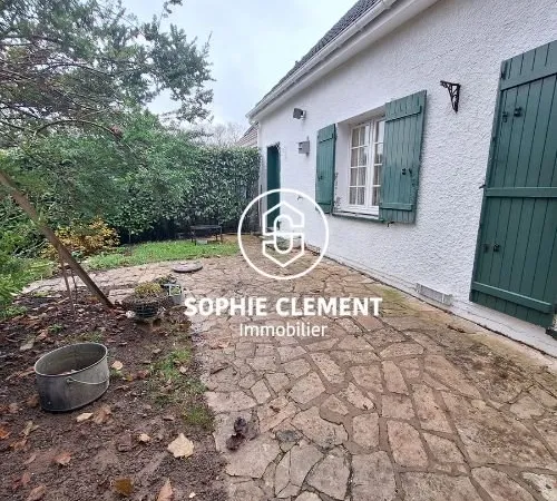 Maison 5 pièces 93 m²