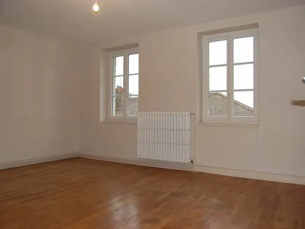 Appartement 2 pièces 49 m²