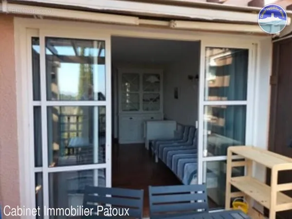 Appartement 1 pièce 25 m²
