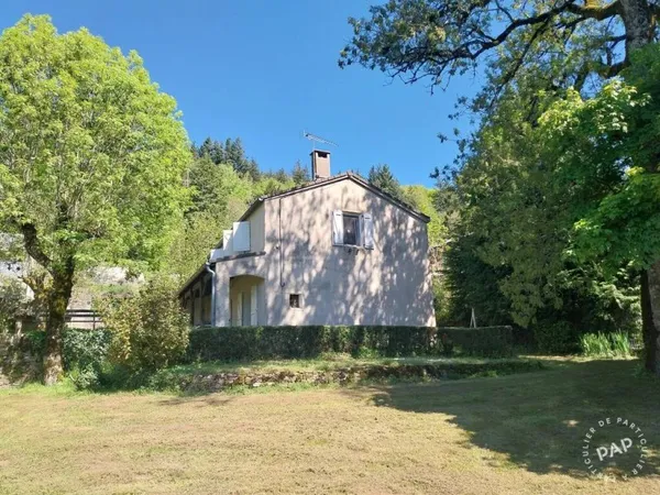 Maison 5 pièces 94 m²