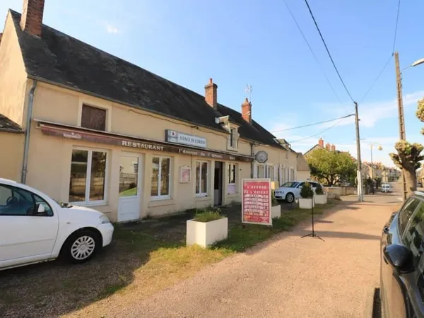 Propriété 8 pièces 185 m²