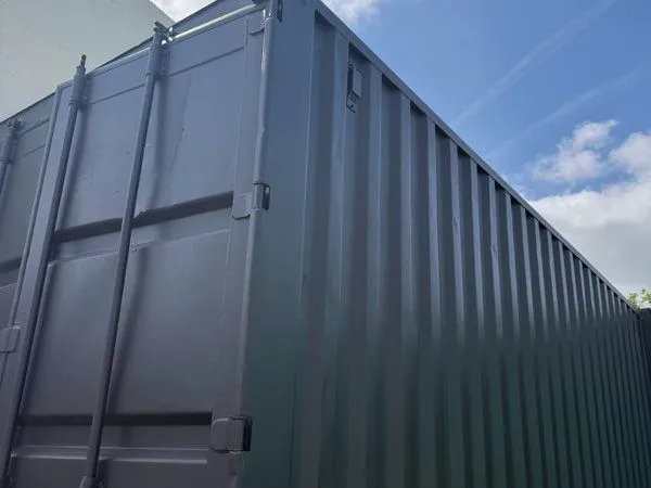 Stockage box