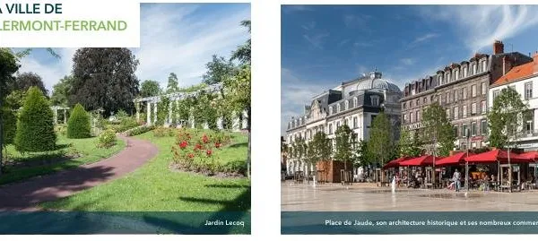 Achat : Appartement (63100)