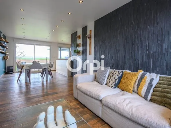 Maison 3 pièces 75 m²