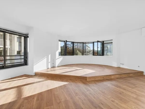 Balard - appartement rénové