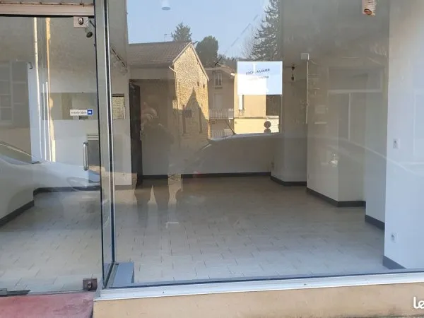 Local commercial