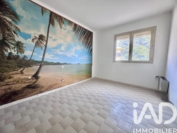 Vente Maison de ville 5 pièces